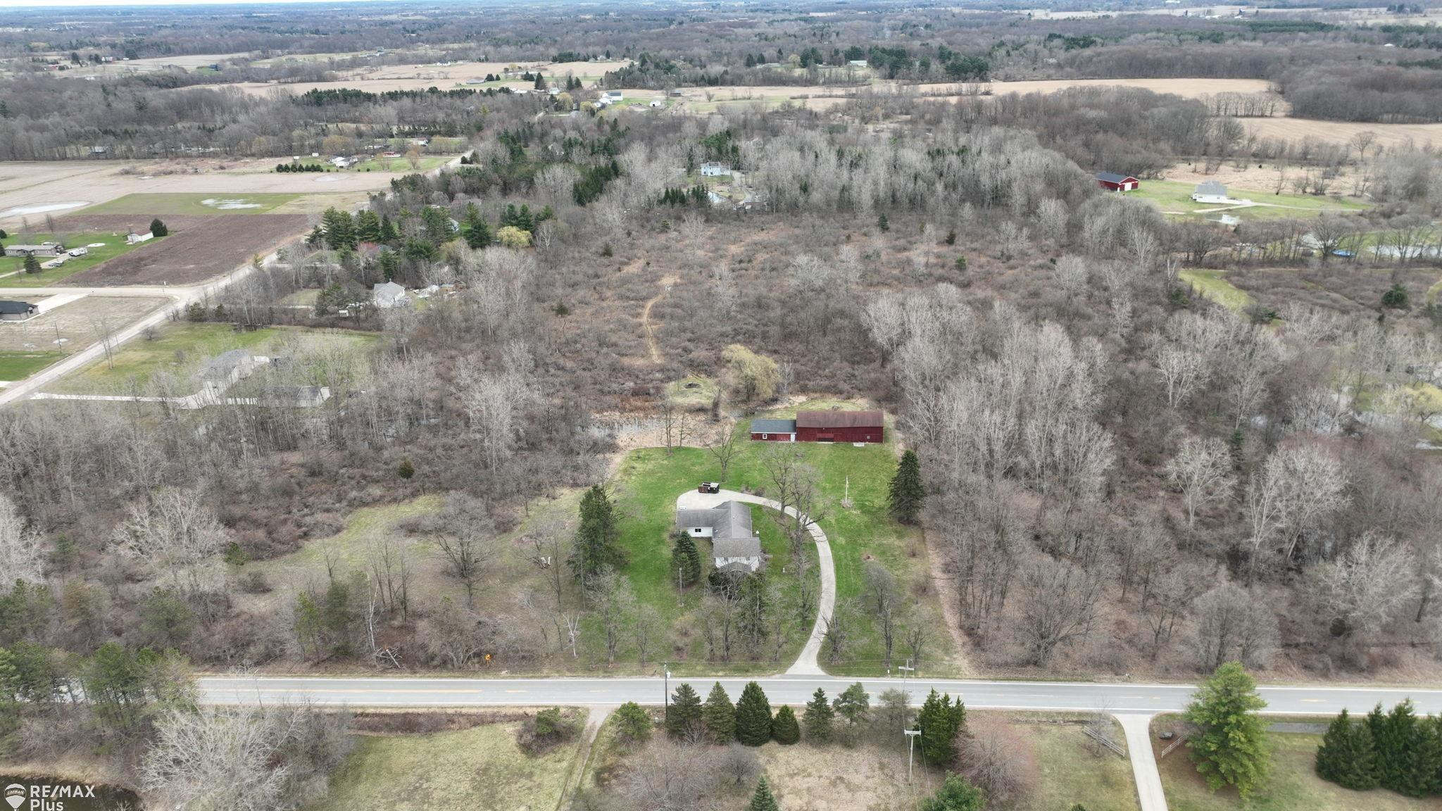 3067 N Mill Road, Dryden, MI 48428 — Photo 62