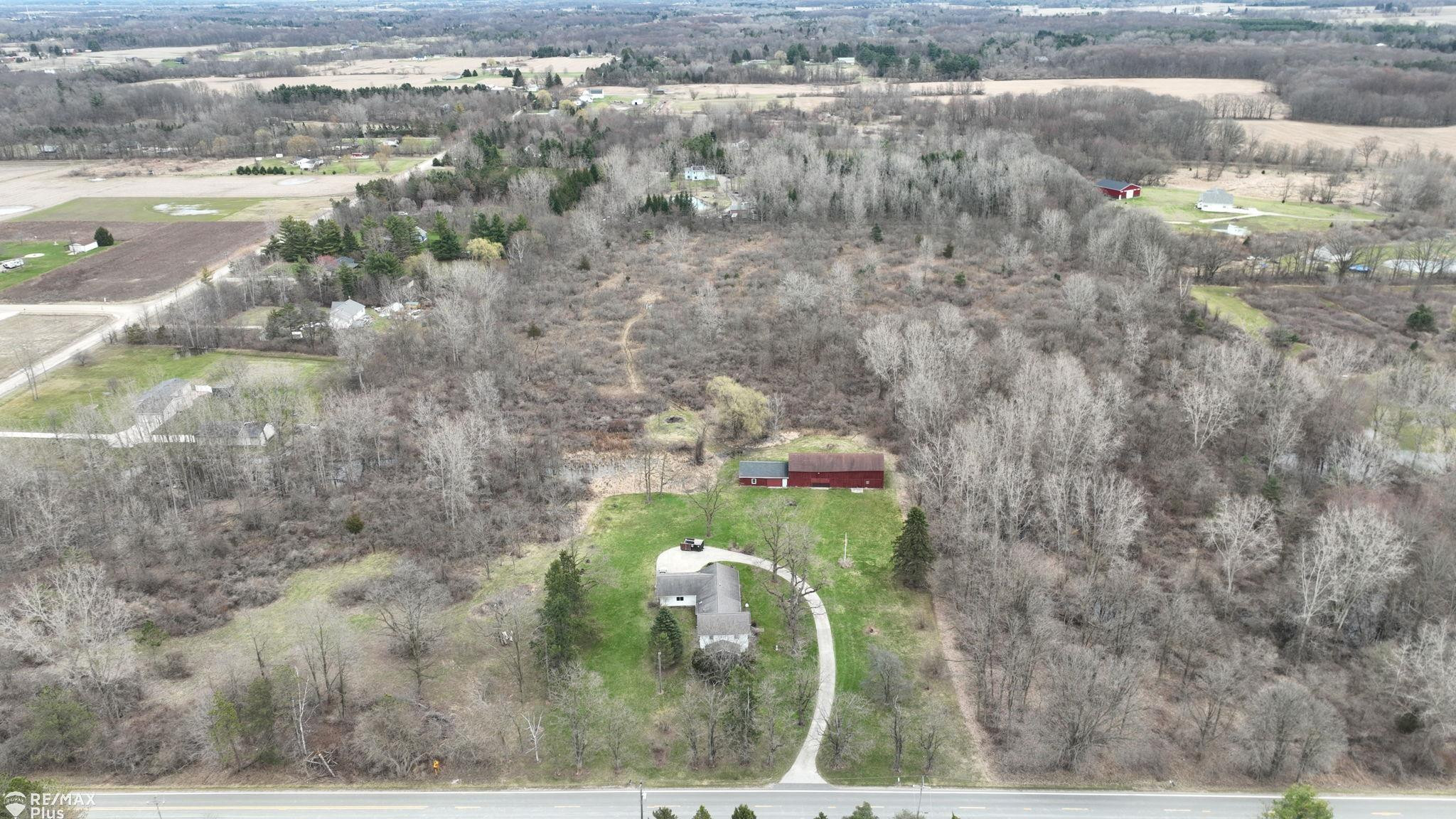 3067 N Mill Road, Dryden, MI 48428 — Photo 63