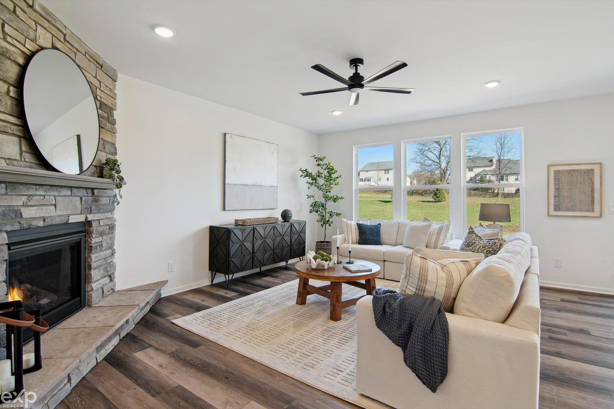743 N Risdon Trail, Saline, MI 48176 — Photo 8