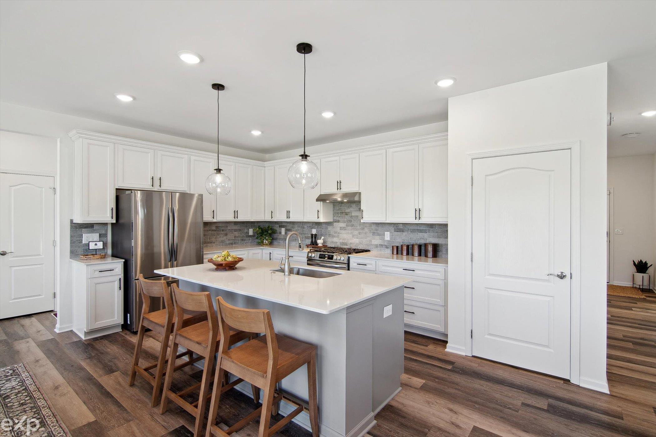 743 N Risdon Trail, Saline, MI 48176 — Photo 12