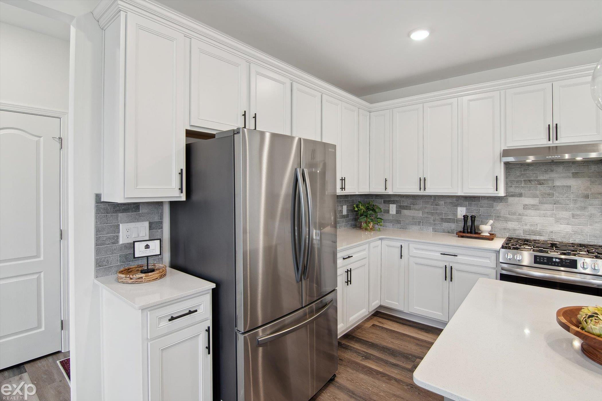 743 N Risdon Trail, Saline, MI 48176 — Photo 18