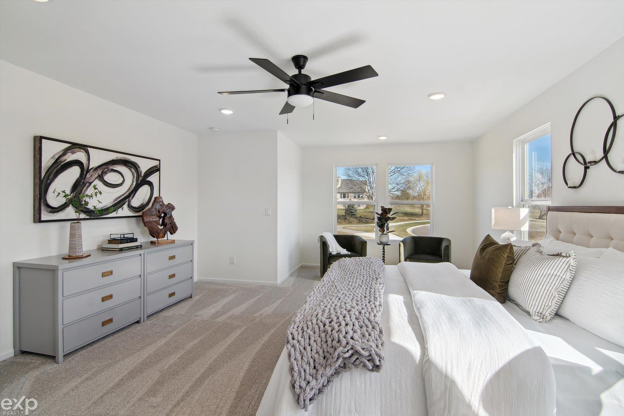 743 N Risdon Trail, Saline, MI 48176 — Photo 26