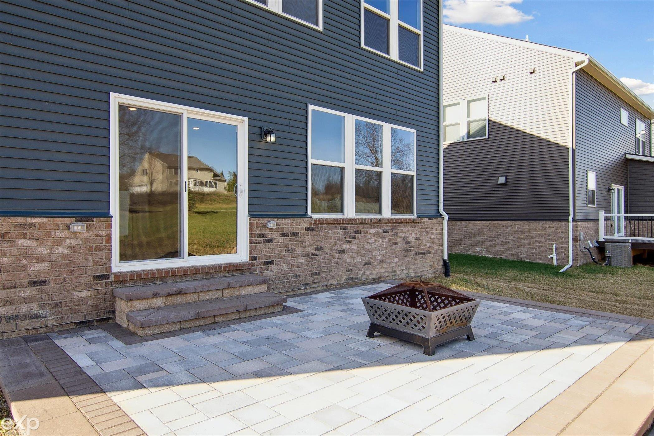 743 N Risdon Trail, Saline, MI 48176 — Photo 41