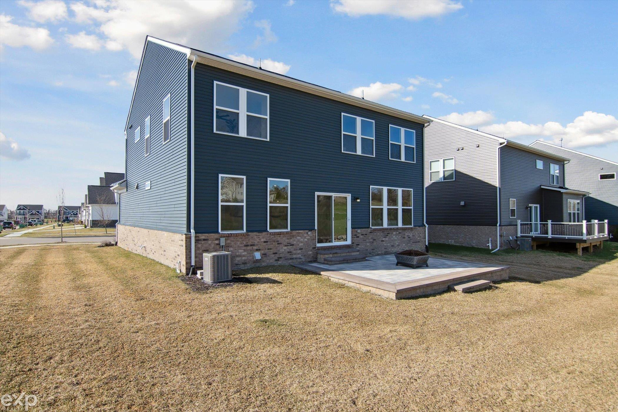 743 N Risdon Trail, Saline, MI 48176 — Photo 42