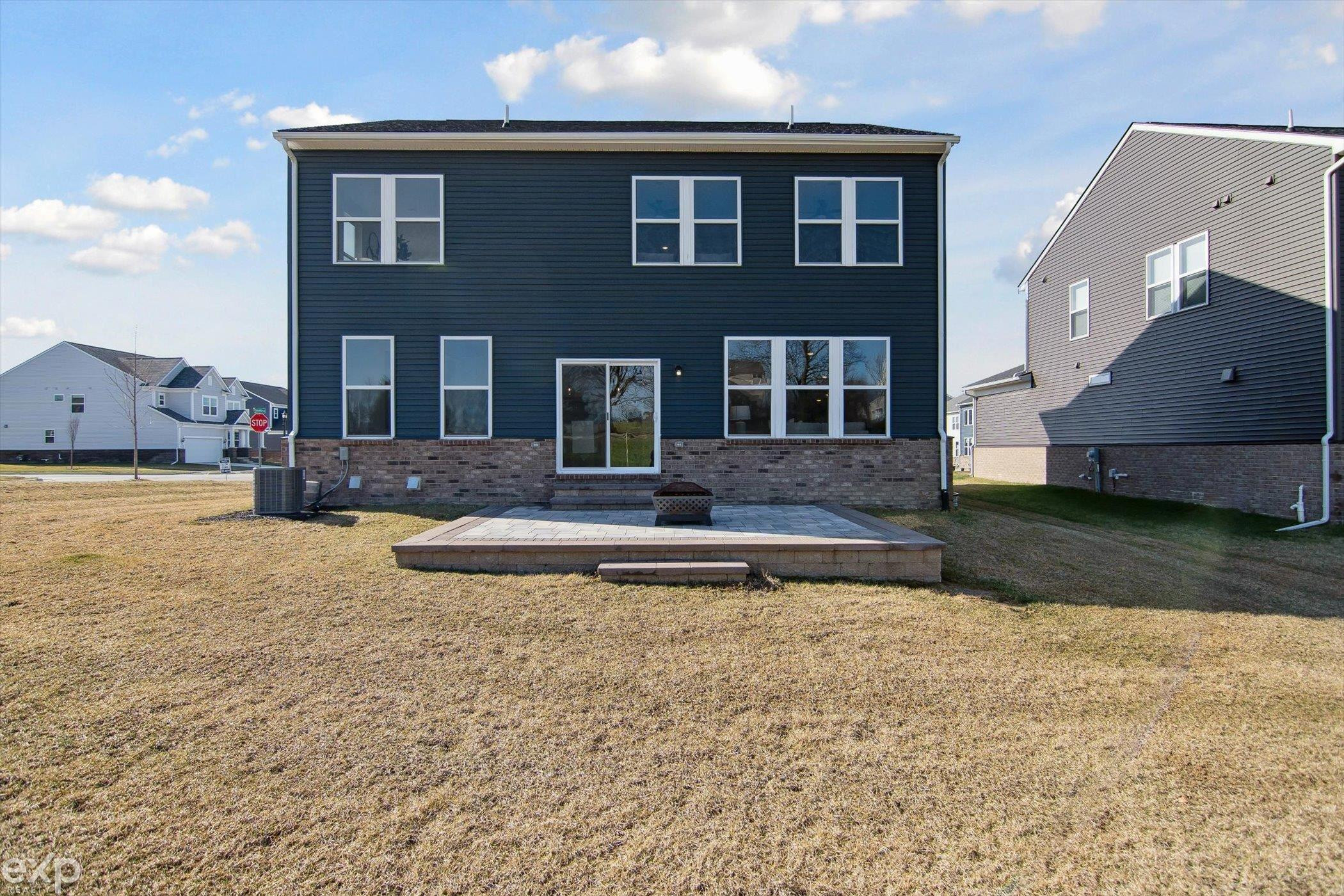 743 N Risdon Trail, Saline, MI 48176 — Photo 43