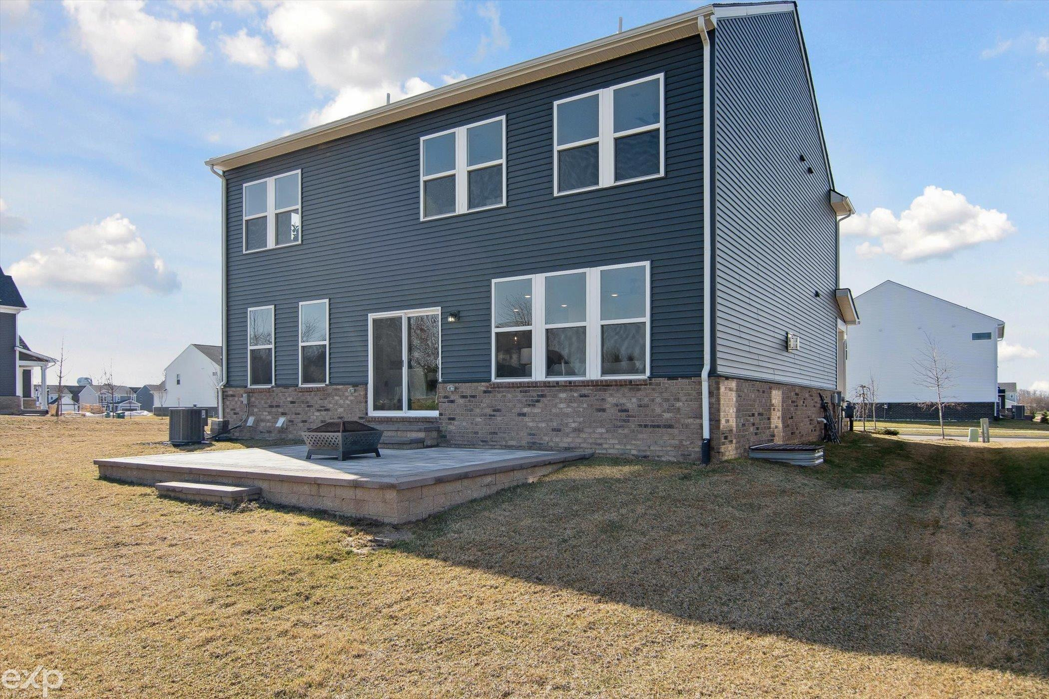 743 N Risdon Trail, Saline, MI 48176 — Photo 44