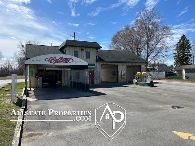 8384 Main Street, Birch Run, MI 48415