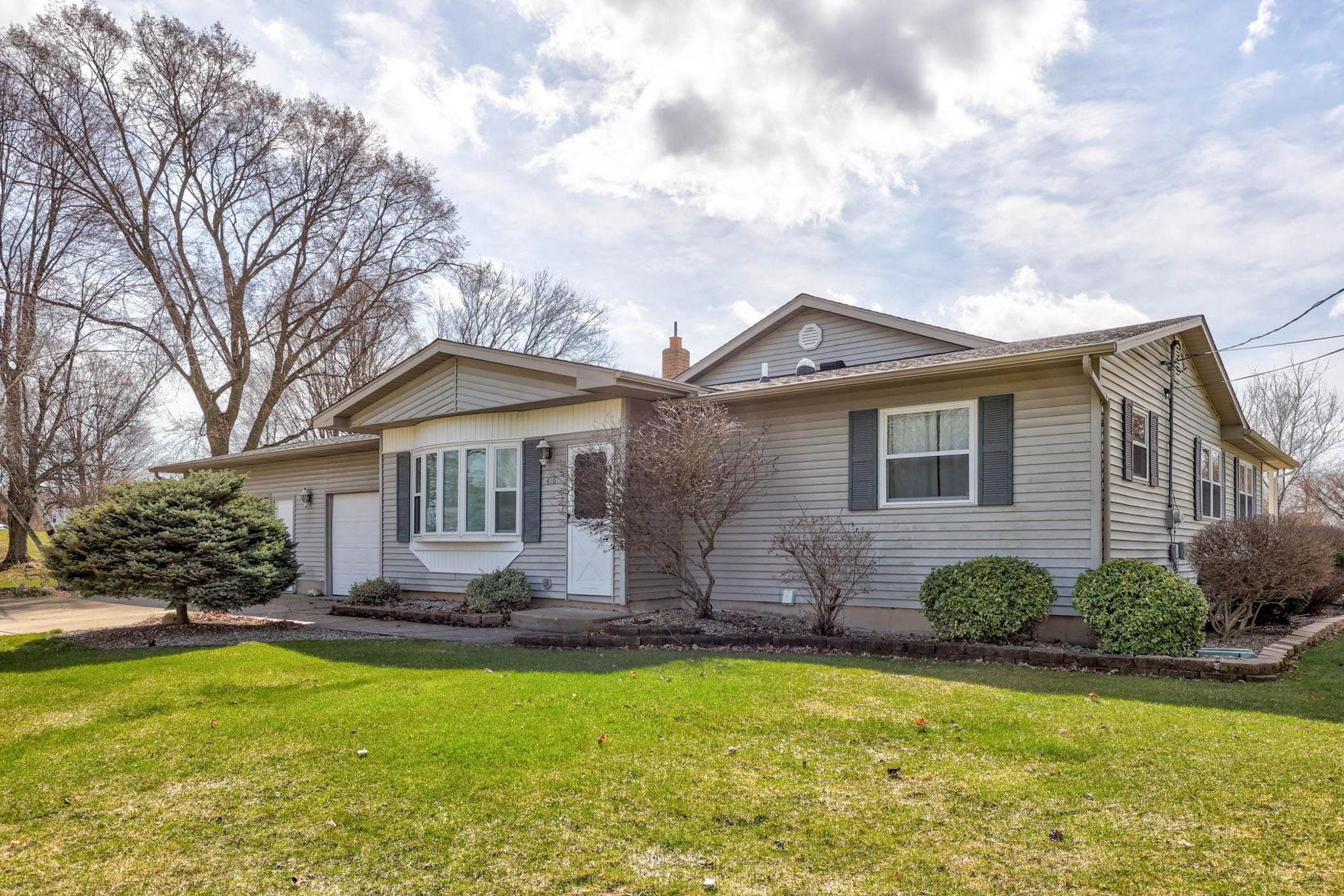 416 Orchard Street, MI 48744 — Photo 2
