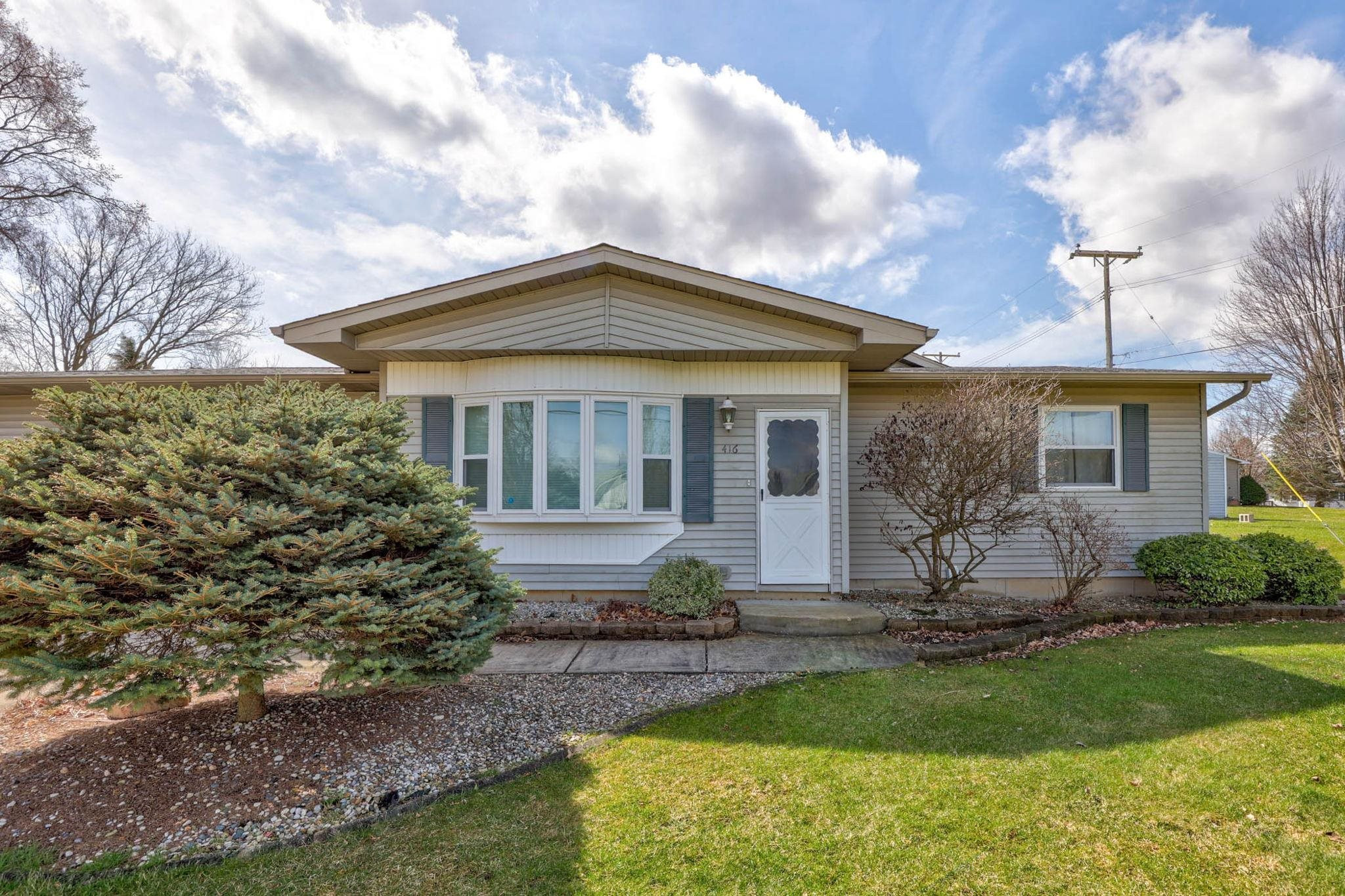 416 Orchard Street, MI 48744 — Photo 3