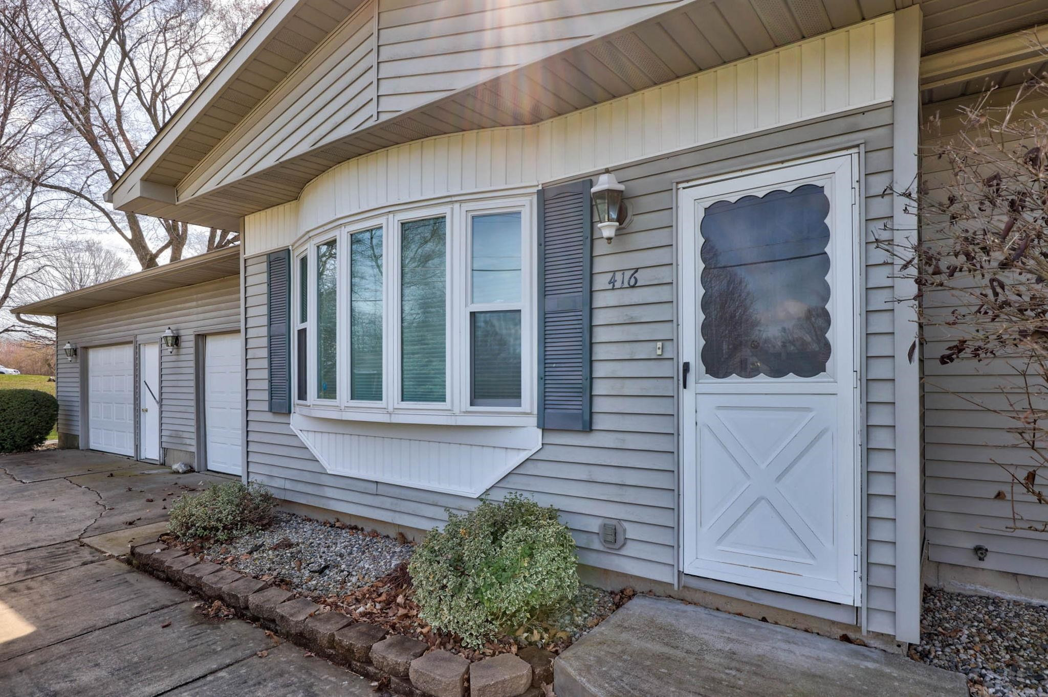 416 Orchard Street, MI 48744 — Photo 4
