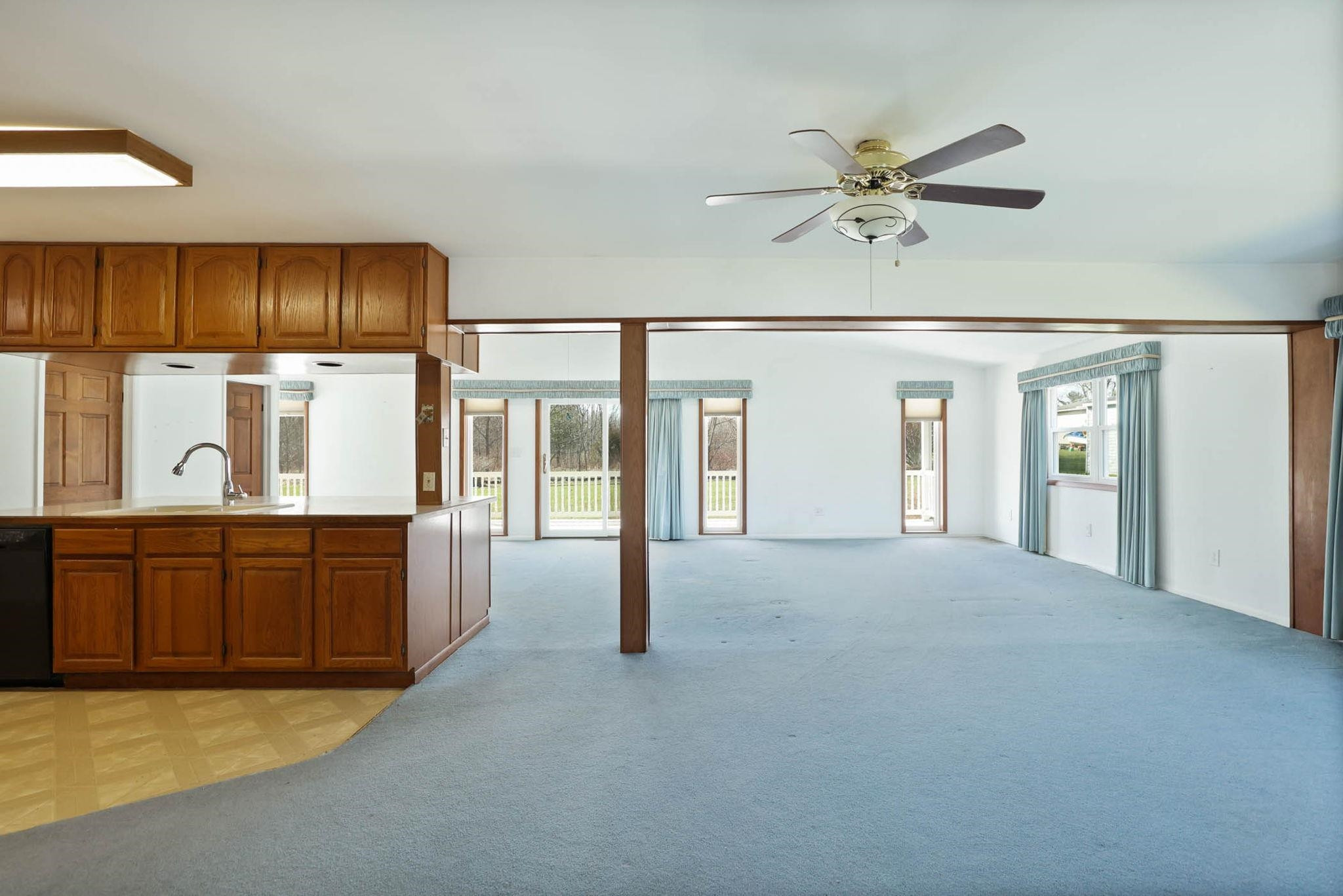 416 Orchard Street, MI 48744 — Photo 6