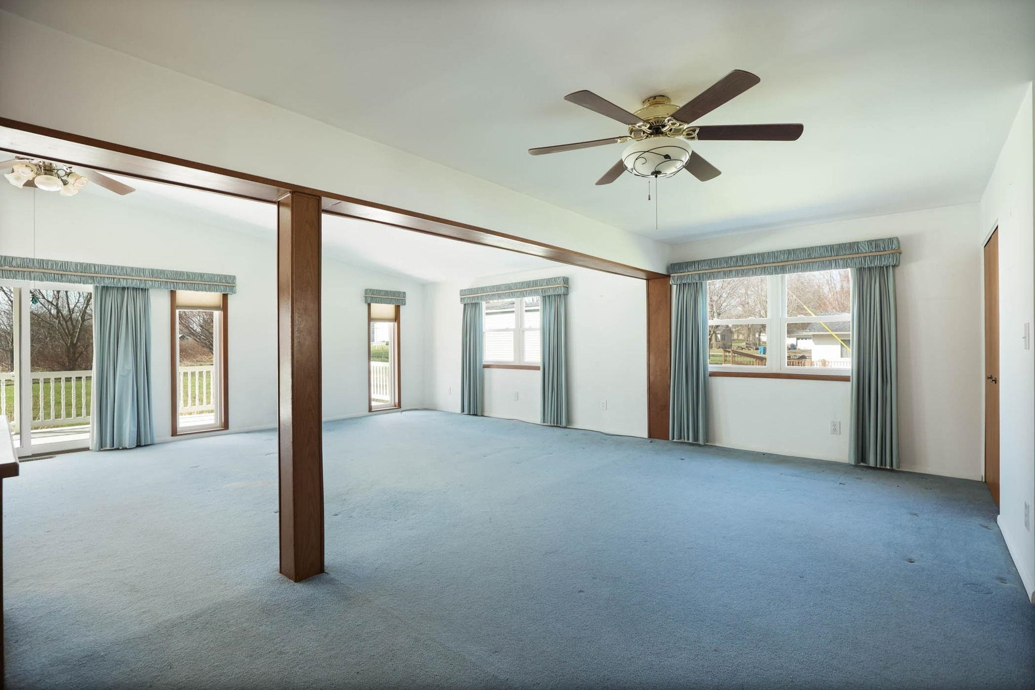 416 Orchard Street, MI 48744 — Photo 8