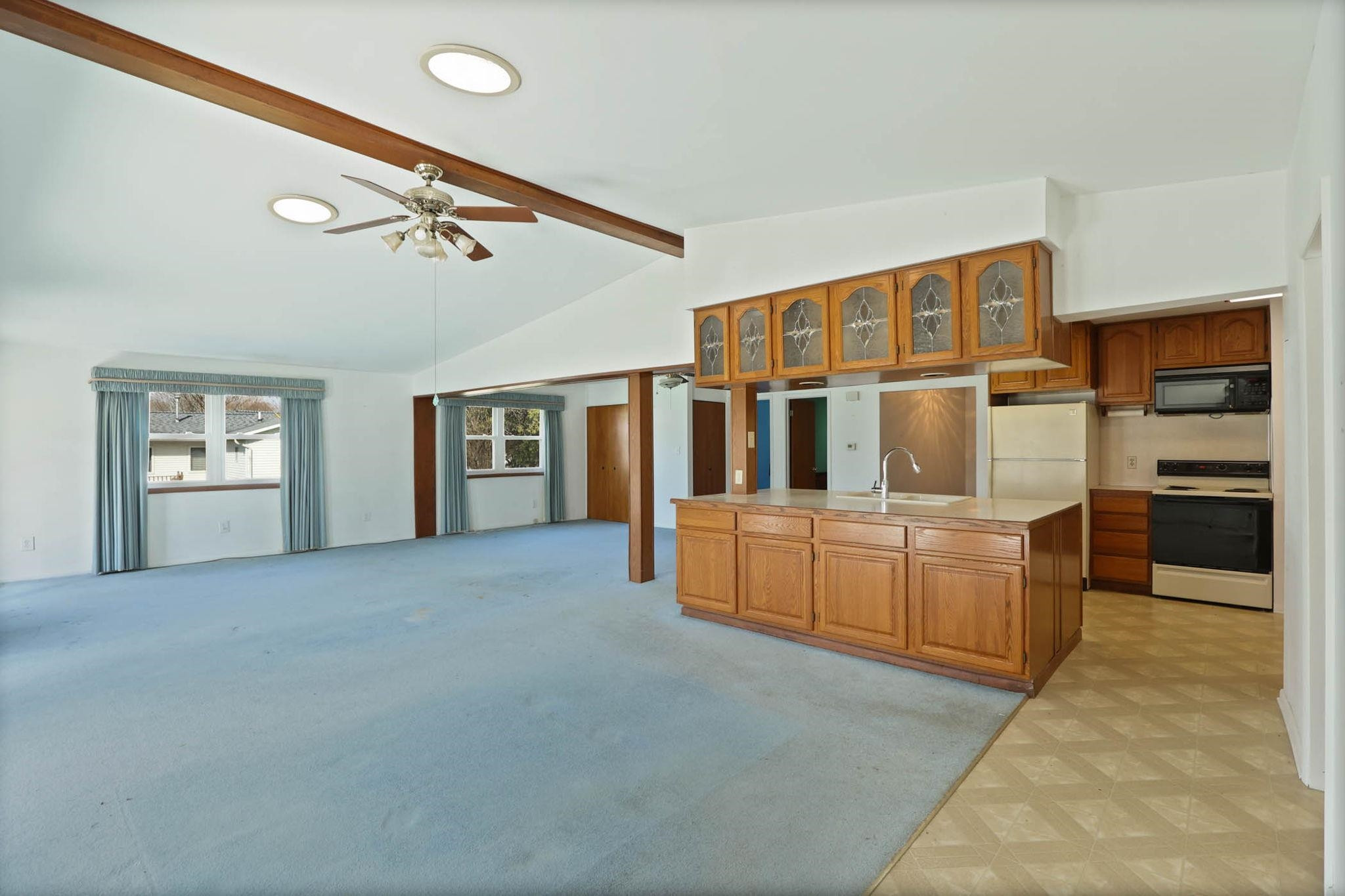 416 Orchard Street, MI 48744 — Photo 10