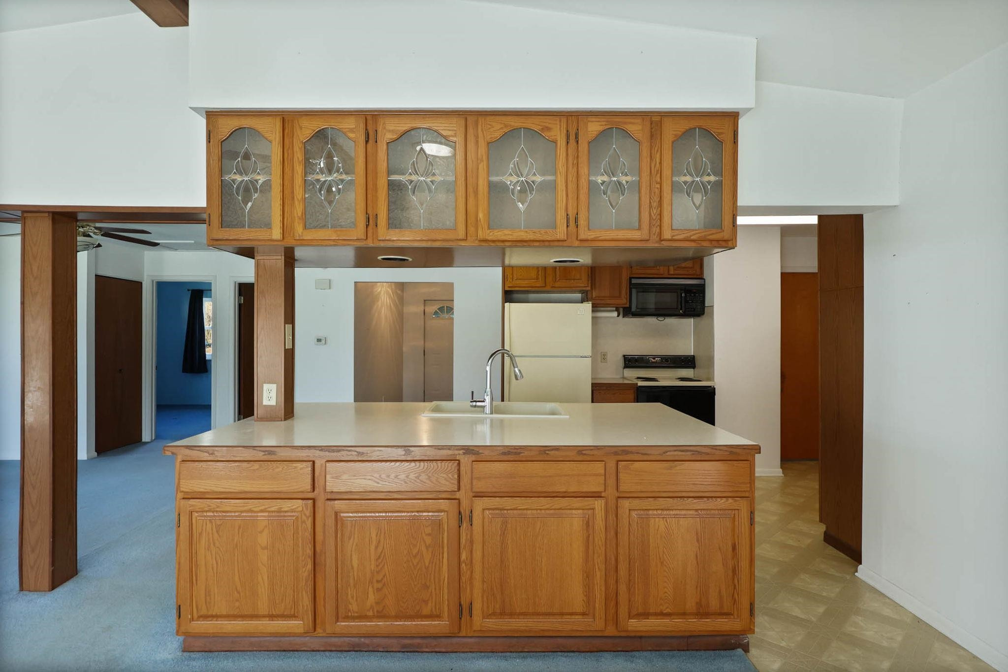 416 Orchard Street, MI 48744 — Photo 11