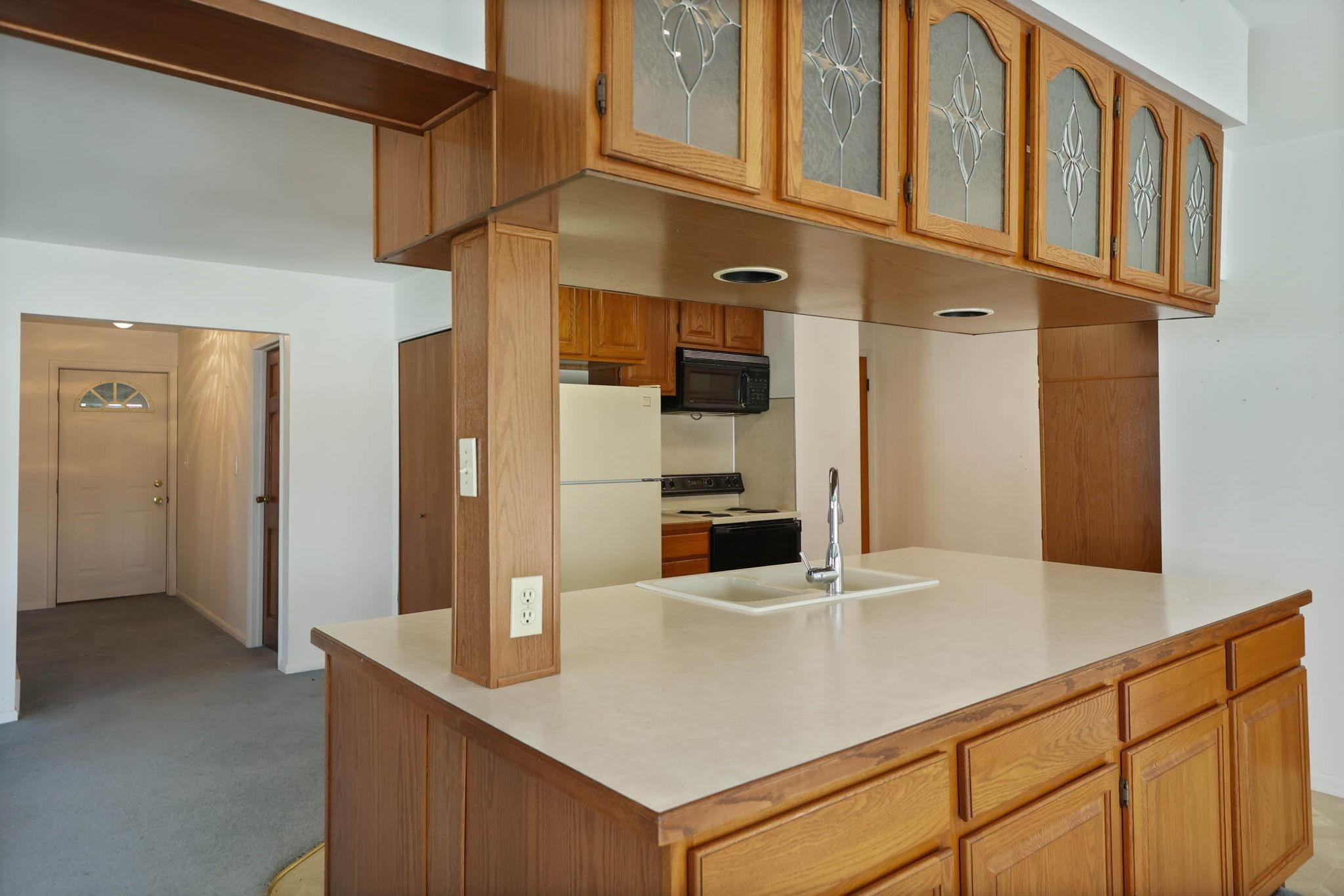 416 Orchard Street, MI 48744 — Photo 12