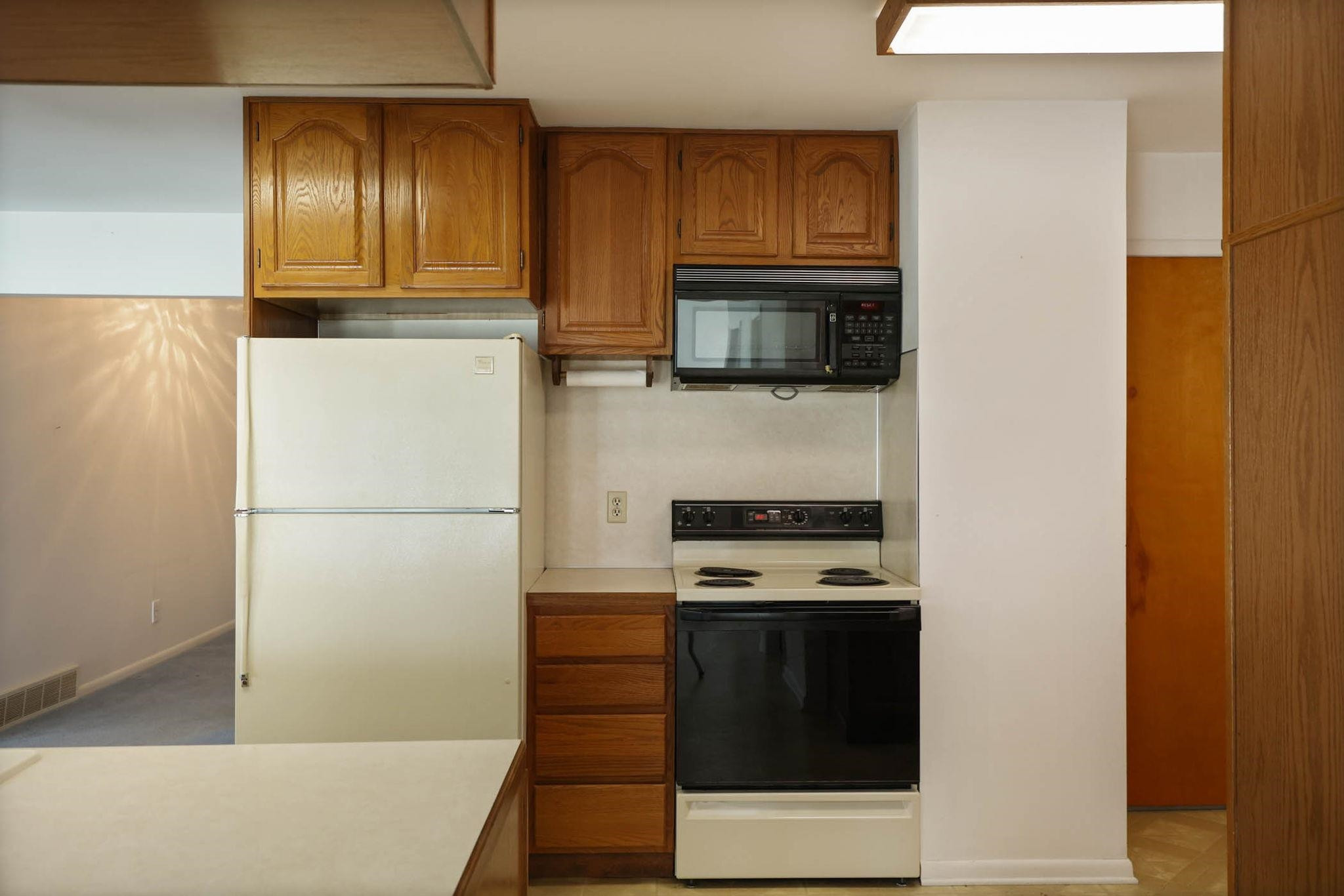 416 Orchard Street, MI 48744 — Photo 13