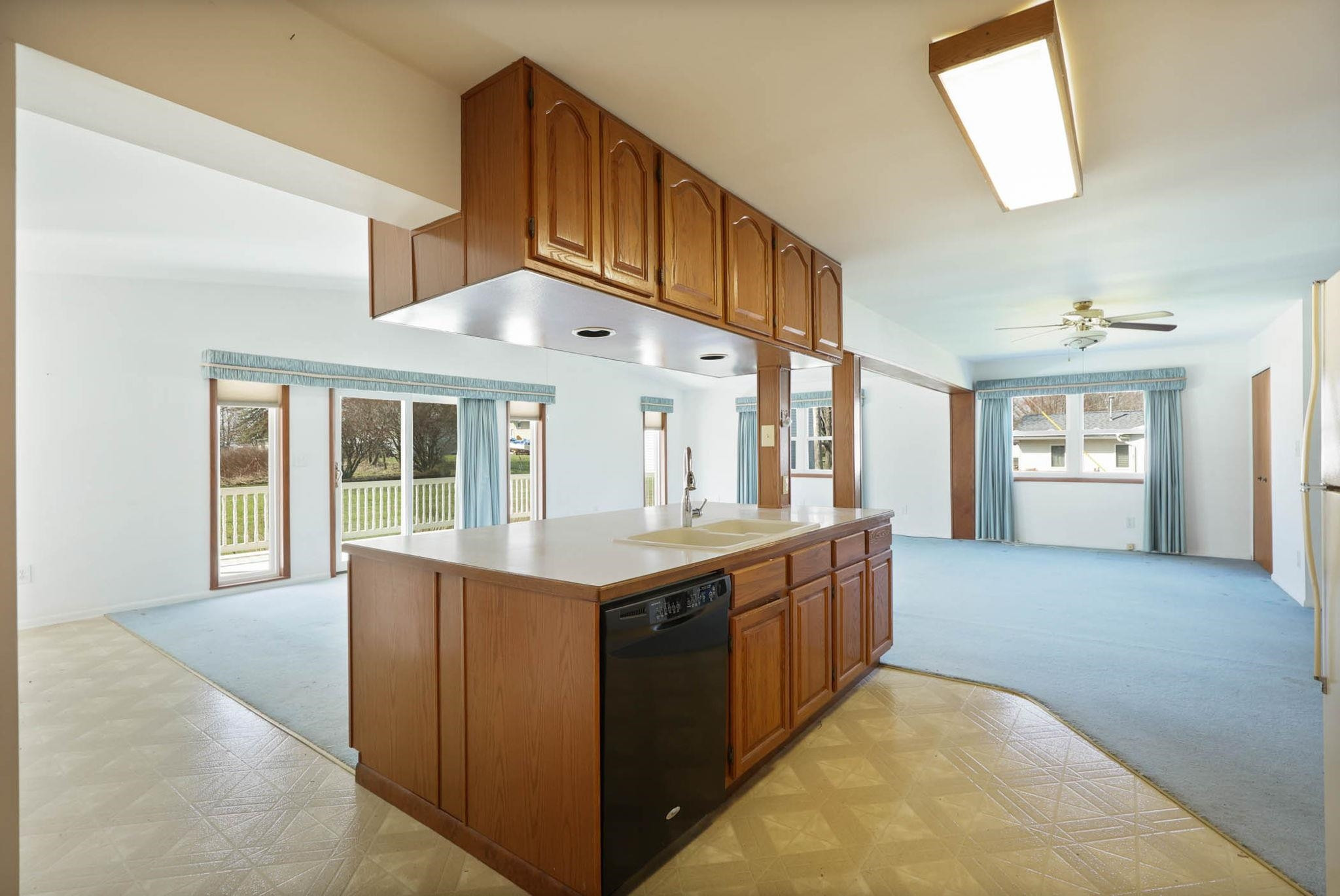 416 Orchard Street, MI 48744 — Photo 15