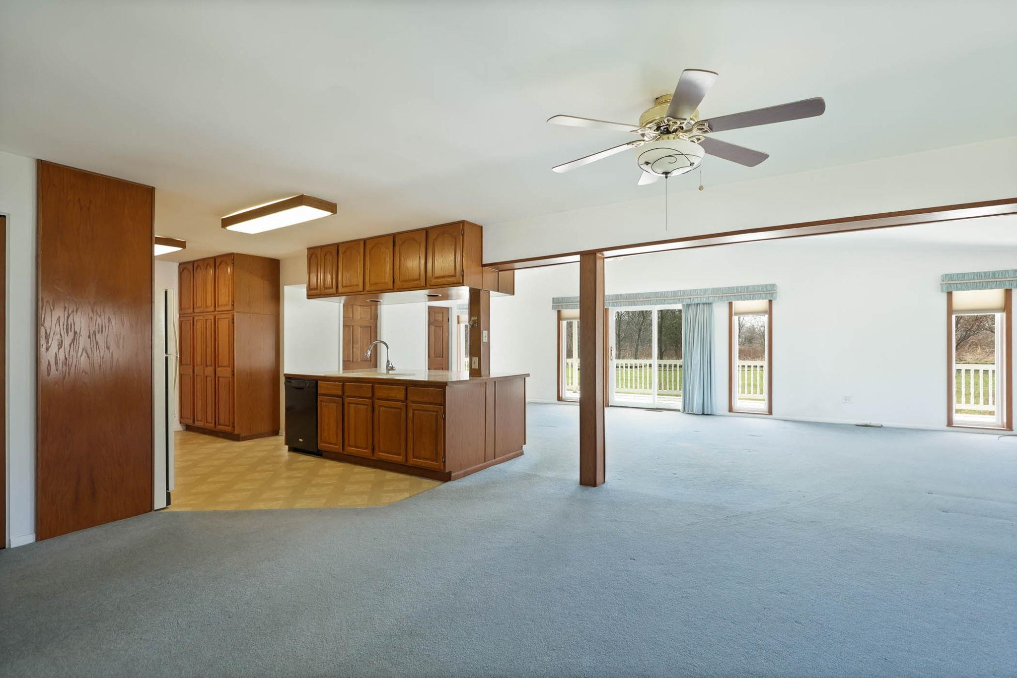 416 Orchard Street, MI 48744 — Photo 21