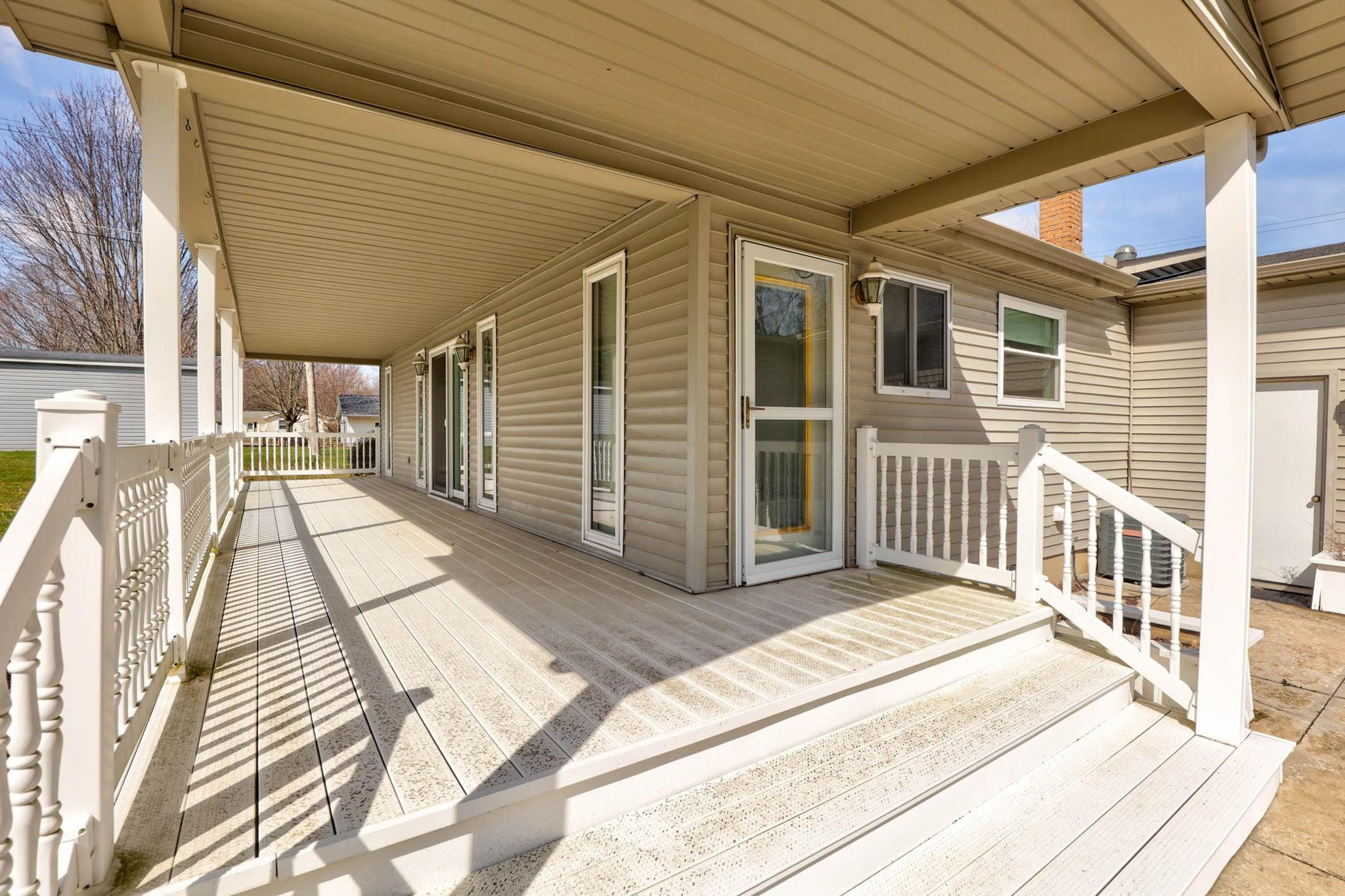 416 Orchard Street, MI 48744 — Photo 38