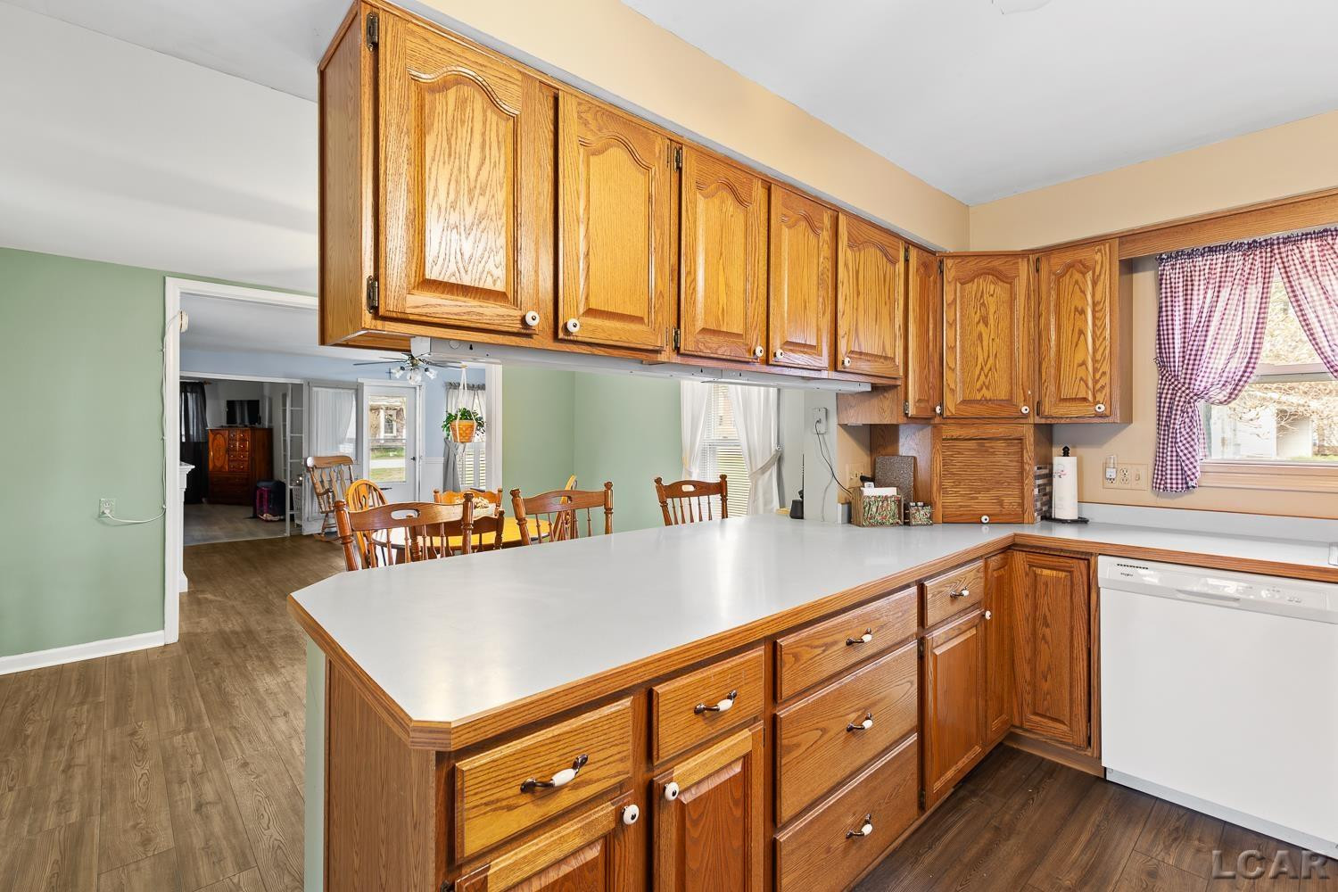 1247 Seneca Street, Adrian, MI 49221 — Photo 6