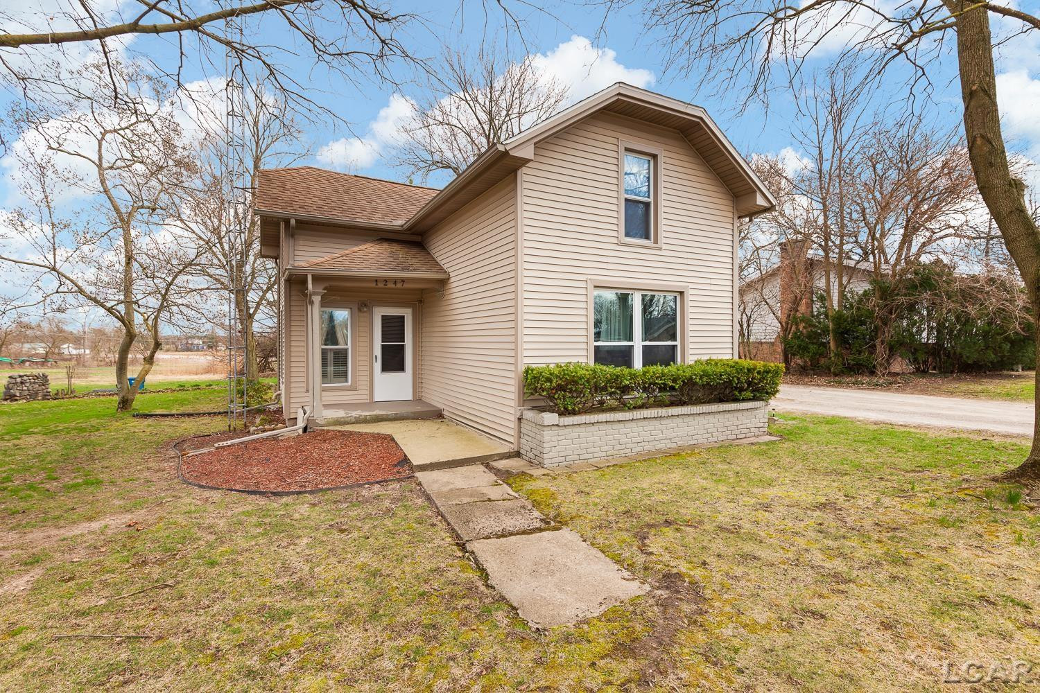 1247 Seneca Street, Adrian, MI 49221 — Photo 32