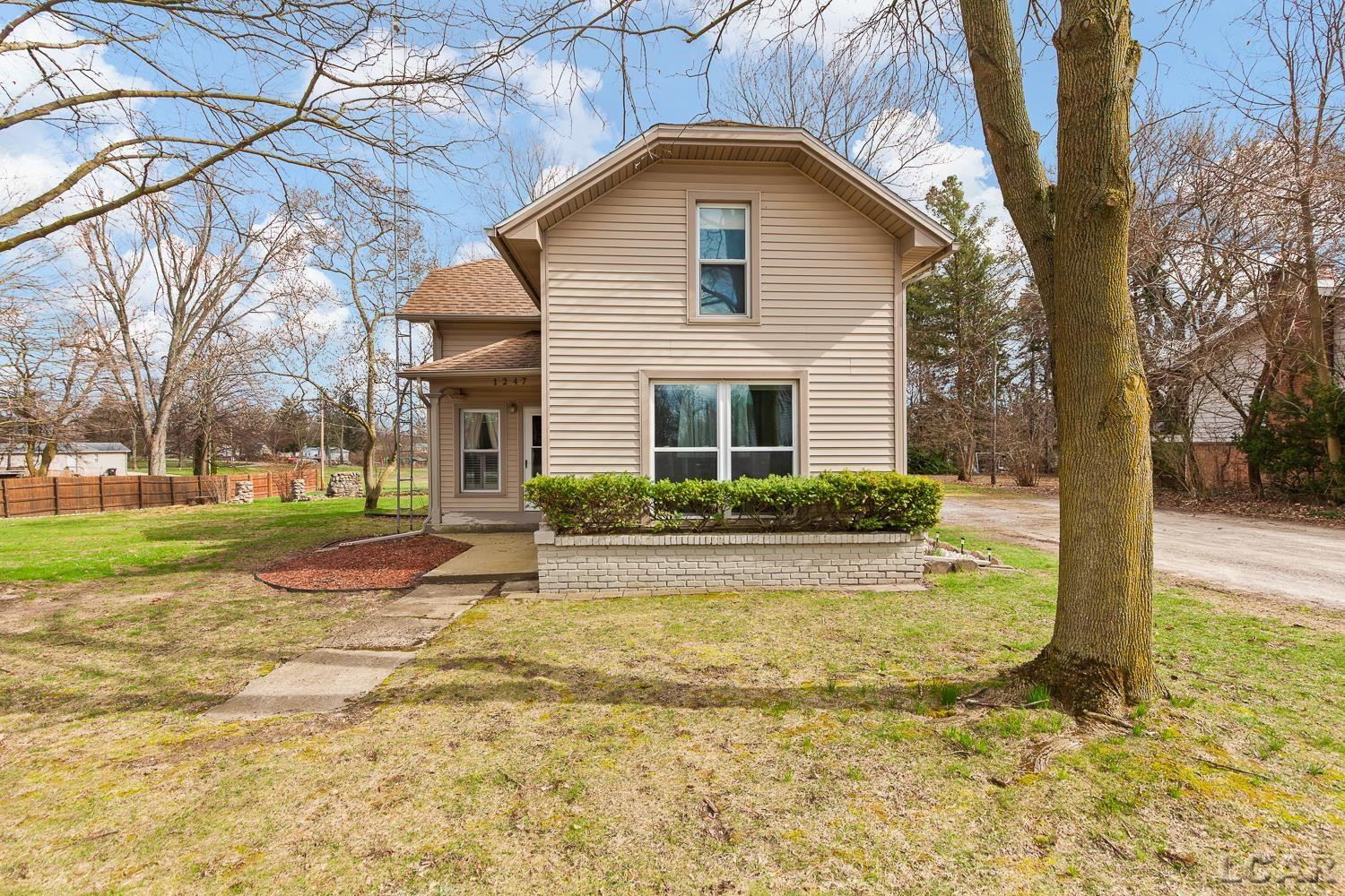 1247 Seneca Street, Adrian, MI 49221 — Photo 33