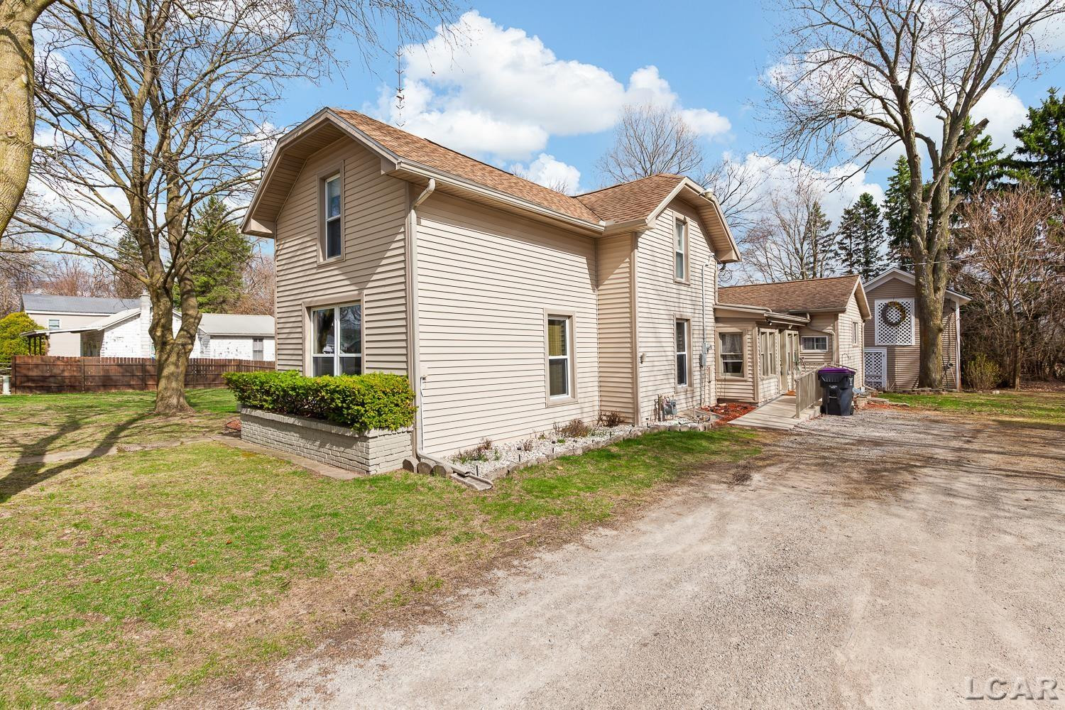 1247 Seneca Street, Adrian, MI 49221 — Photo 34
