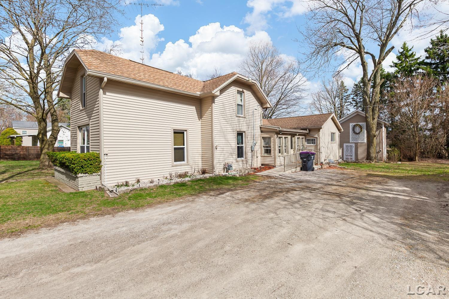 1247 Seneca Street, Adrian, MI 49221 — Photo 35