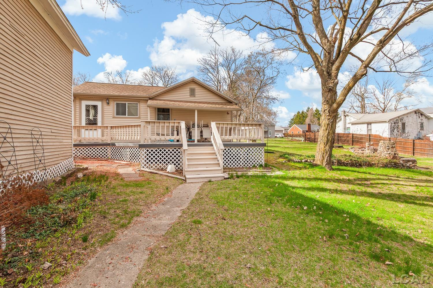 1247 Seneca Street, Adrian, MI 49221 — Photo 37