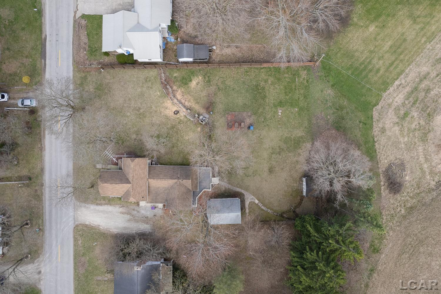 1247 Seneca Street, Adrian, MI 49221 — Photo 41