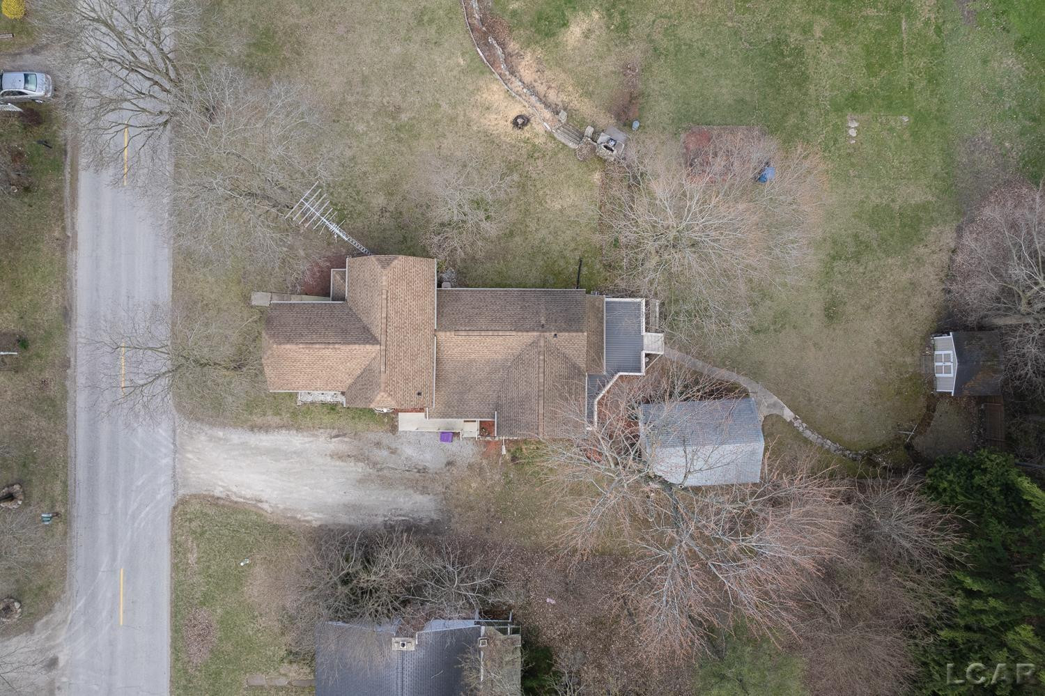 1247 Seneca Street, Adrian, MI 49221 — Photo 42