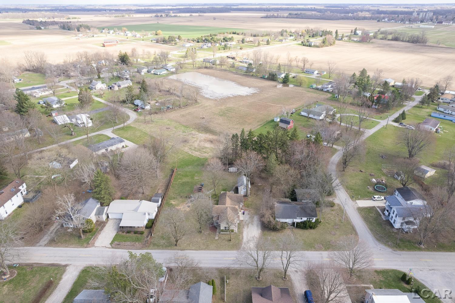 1247 Seneca Street, Adrian, MI 49221 — Photo 44