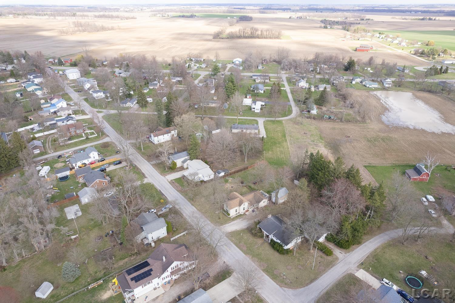 1247 Seneca Street, Adrian, MI 49221 — Photo 45