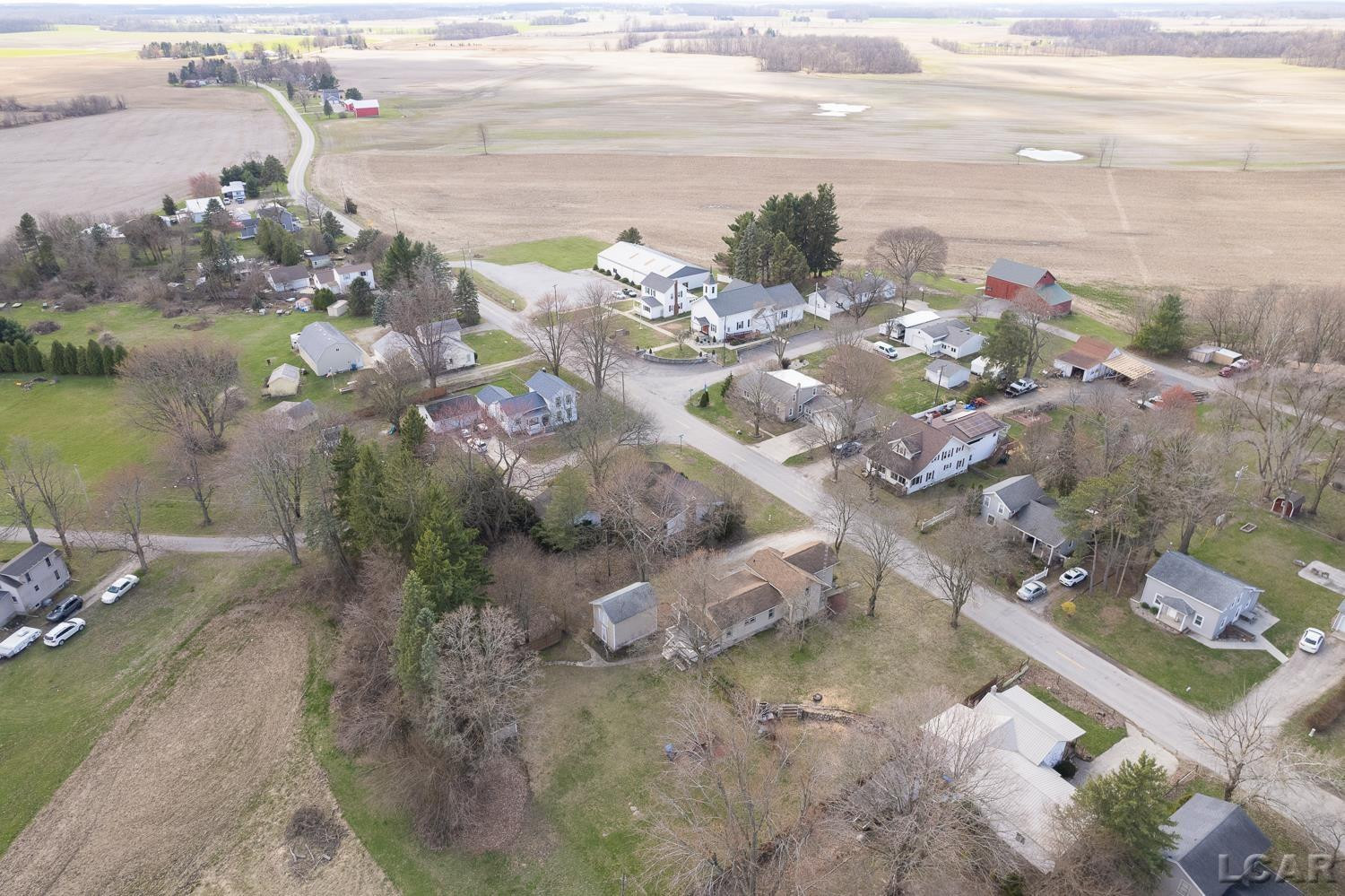 1247 Seneca Street, Adrian, MI 49221 — Photo 46