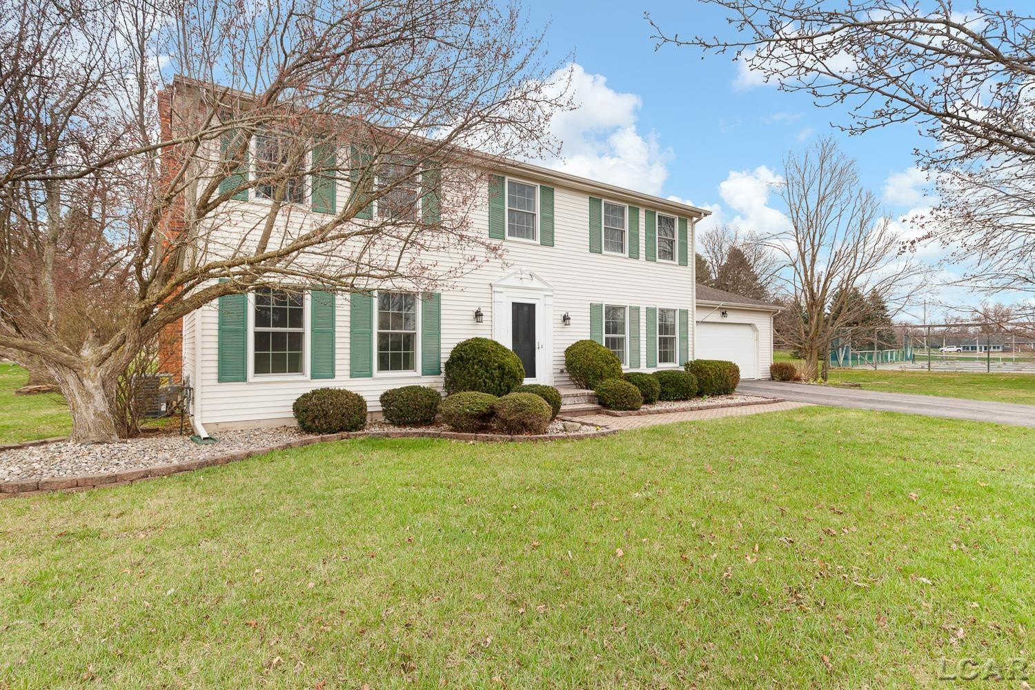 8727 Hawthorne Drive, Tecumseh, MI 49286 — Photo 3