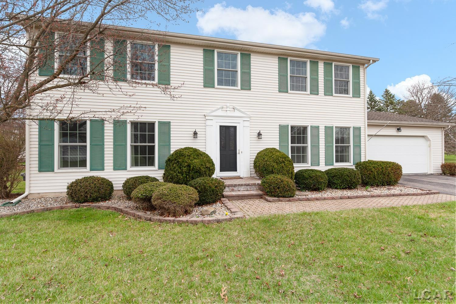 8727 Hawthorne Drive, Tecumseh, MI 49286 — Photo 4