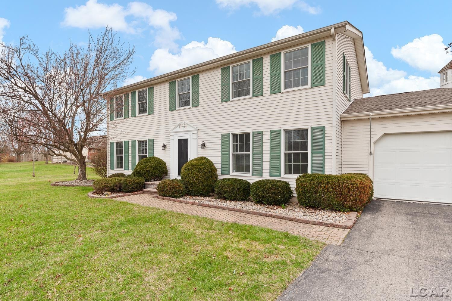 8727 Hawthorne Drive, Tecumseh, MI 49286 — Photo 5