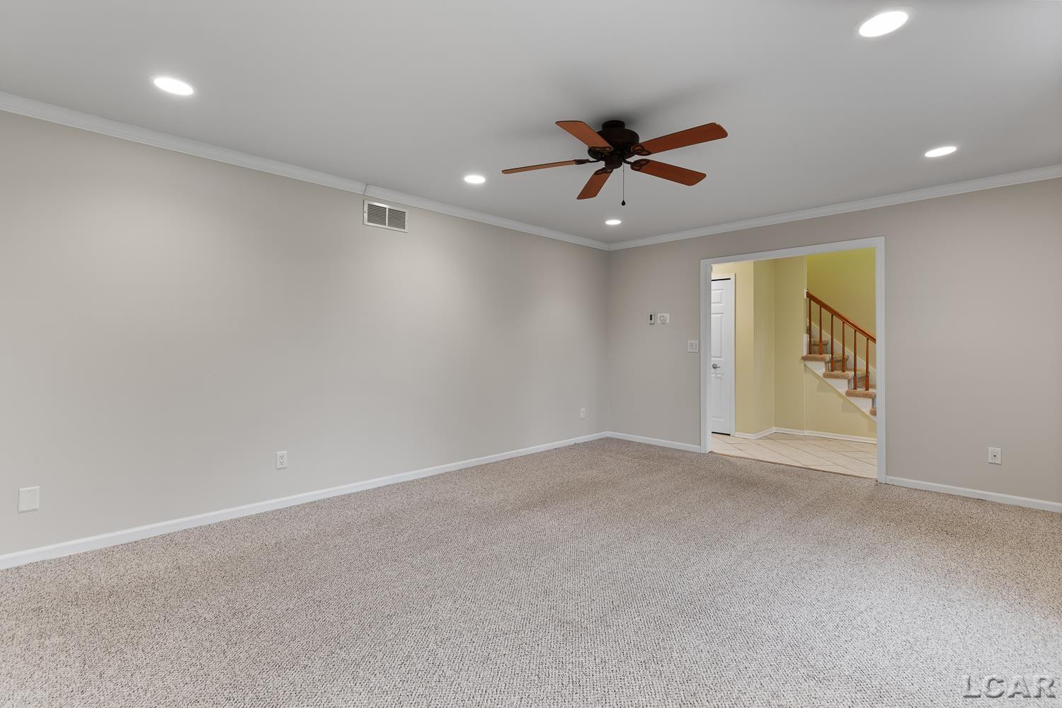 8727 Hawthorne Drive, Tecumseh, MI 49286 — Photo 10