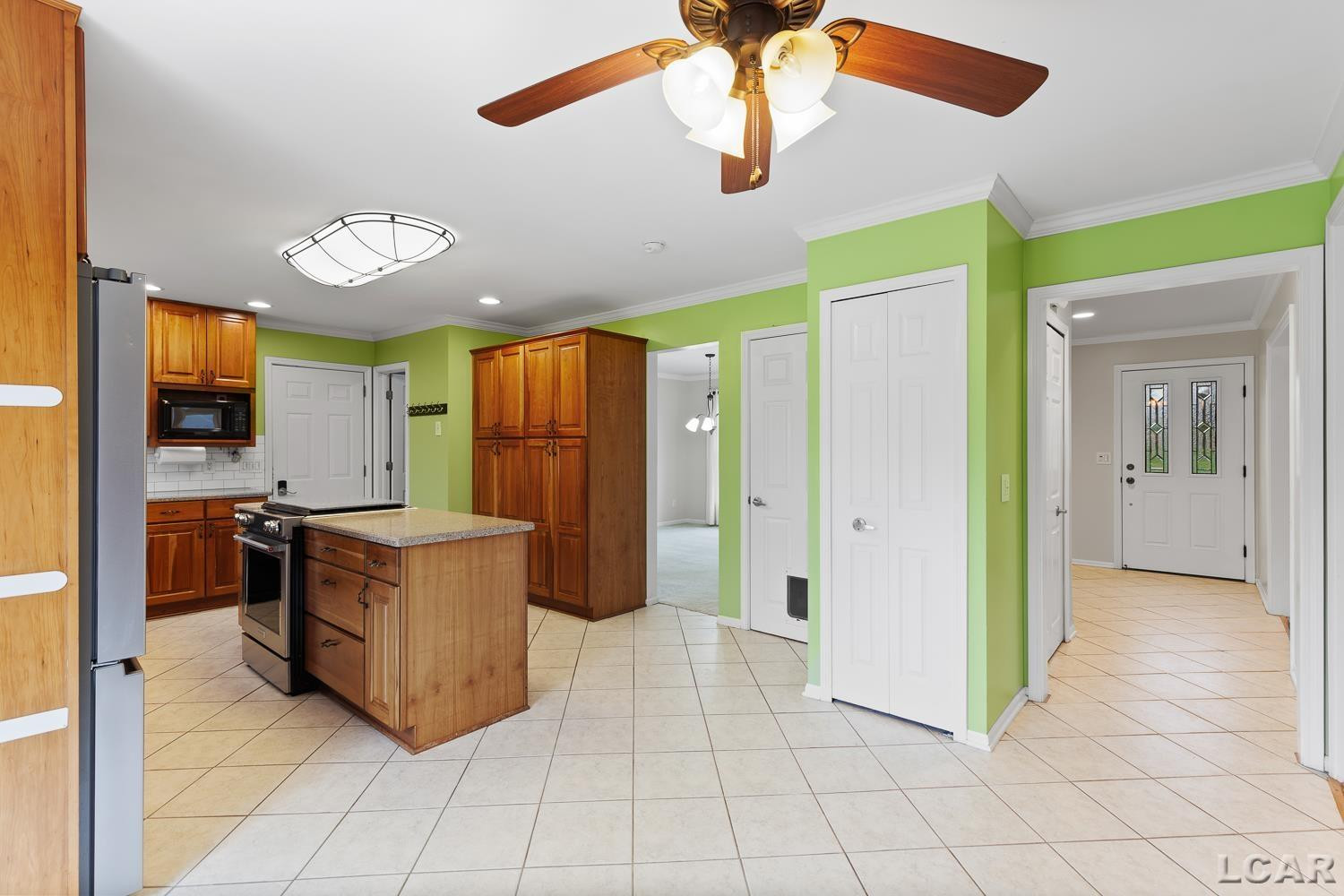 8727 Hawthorne Drive, Tecumseh, MI 49286 — Photo 13
