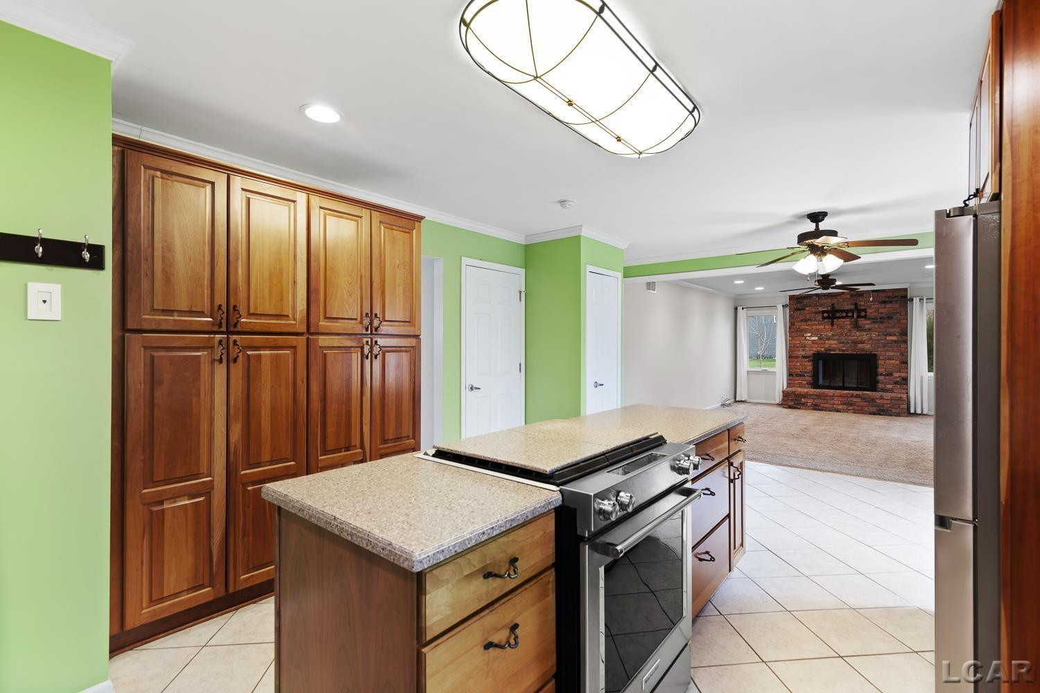 8727 Hawthorne Drive, Tecumseh, MI 49286 — Photo 17