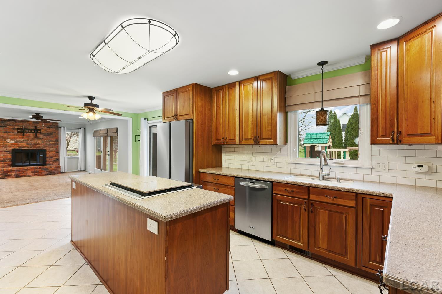 8727 Hawthorne Drive, Tecumseh, MI 49286 — Photo 18