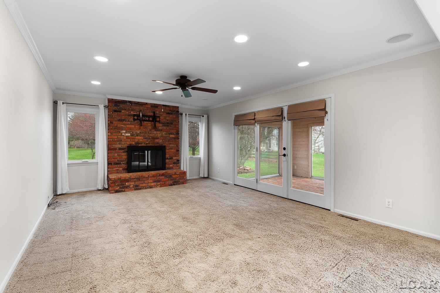 8727 Hawthorne Drive, Tecumseh, MI 49286 — Photo 19
