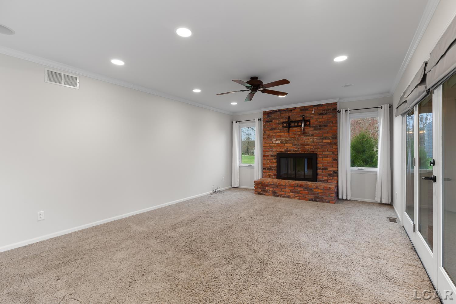 8727 Hawthorne Drive, Tecumseh, MI 49286 — Photo 20