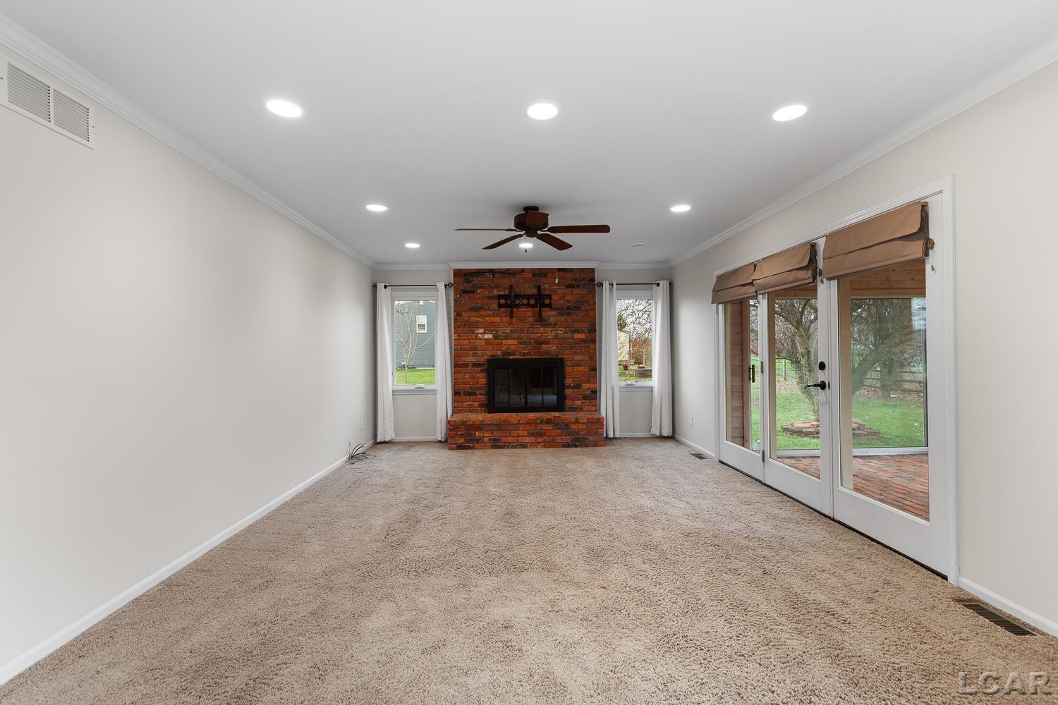 8727 Hawthorne Drive, Tecumseh, MI 49286 — Photo 21