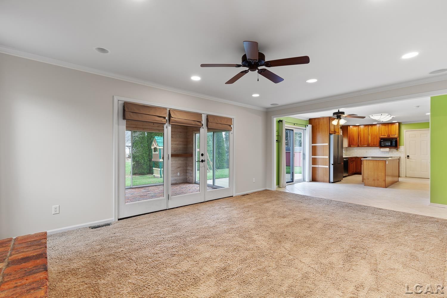 8727 Hawthorne Drive, Tecumseh, MI 49286 — Photo 22