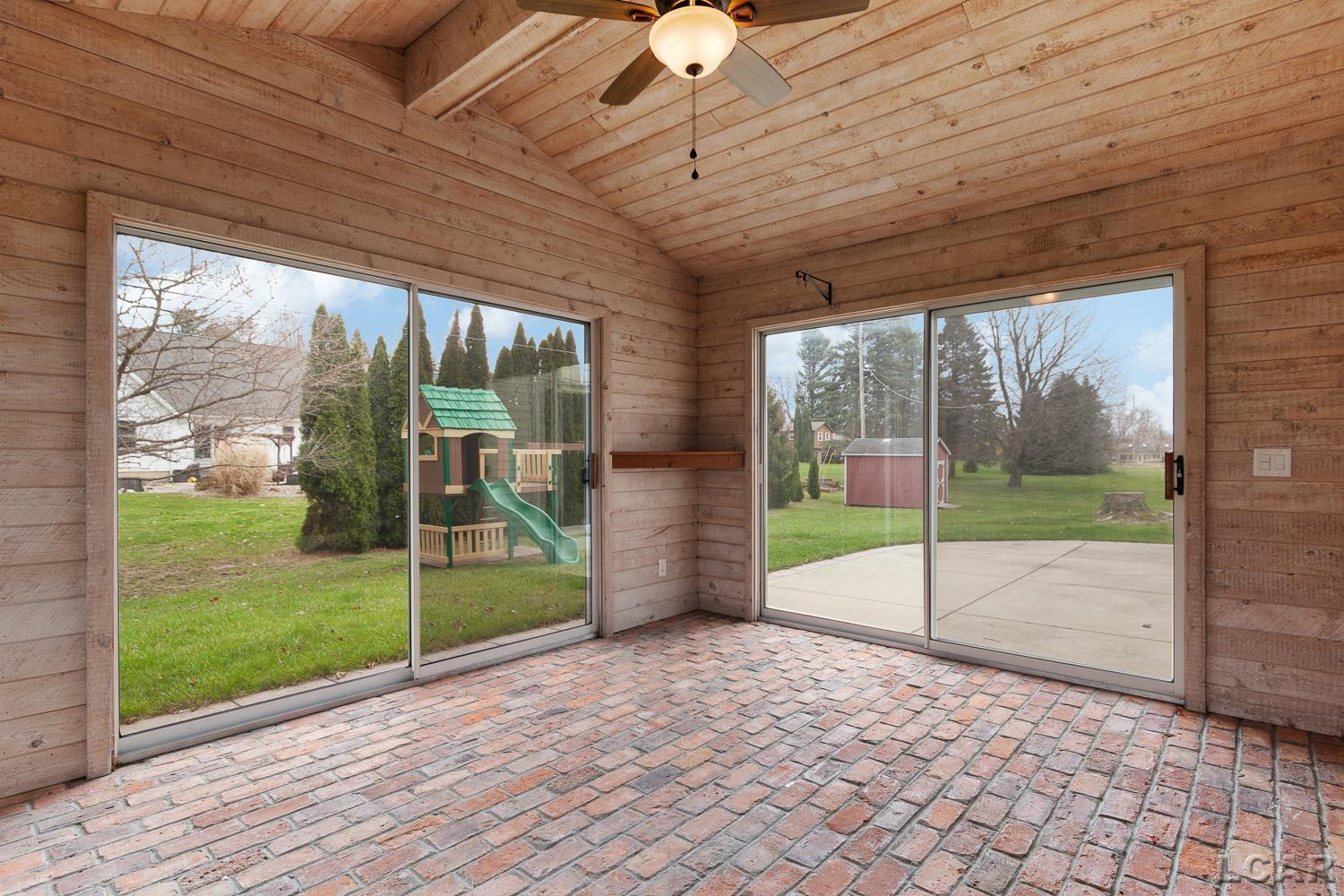 8727 Hawthorne Drive, Tecumseh, MI 49286 — Photo 25