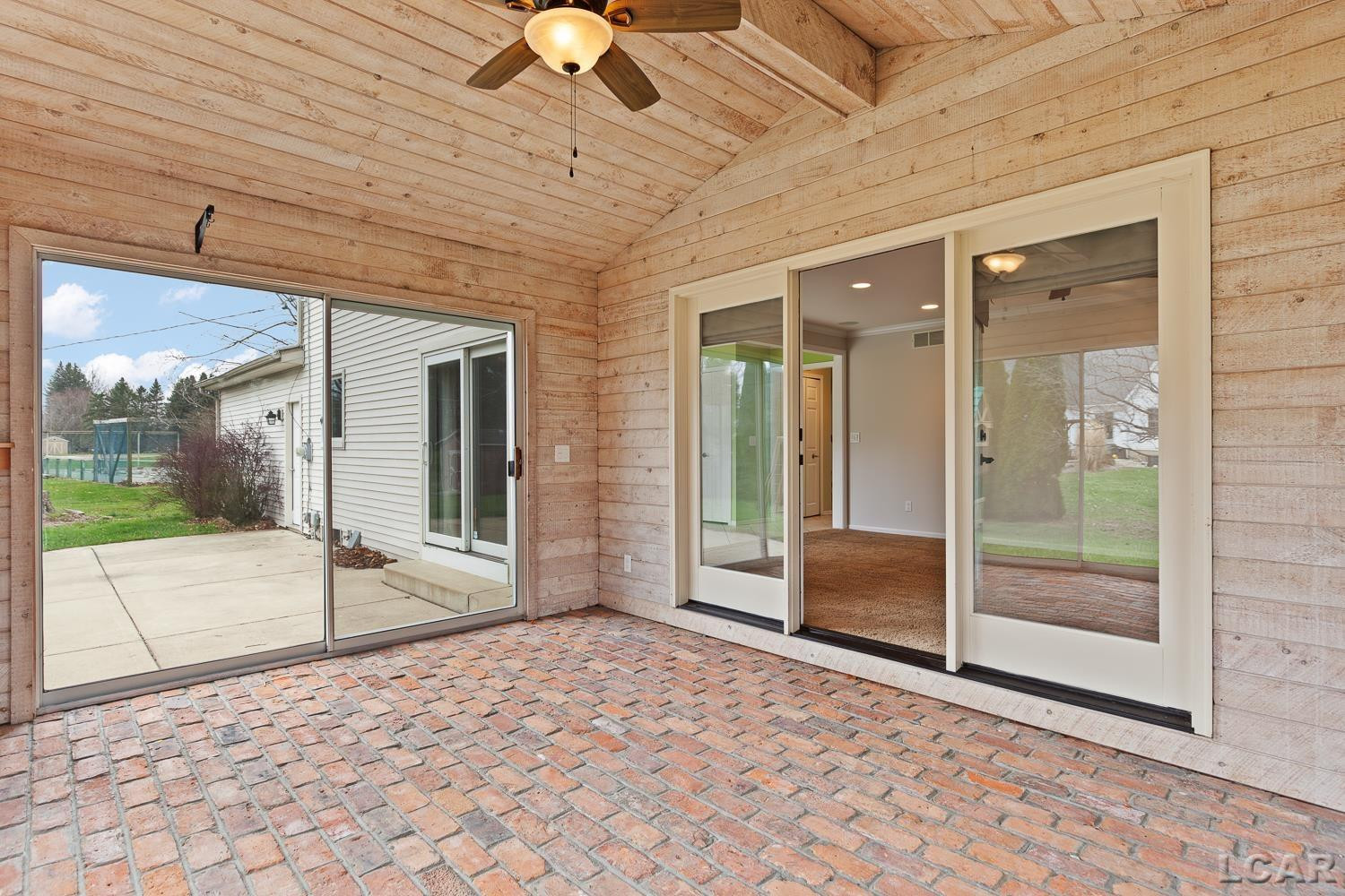 8727 Hawthorne Drive, Tecumseh, MI 49286 — Photo 27