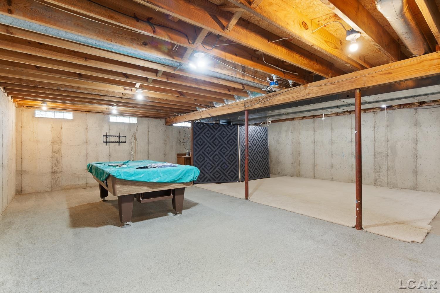 8727 Hawthorne Drive, Tecumseh, MI 49286 — Photo 47