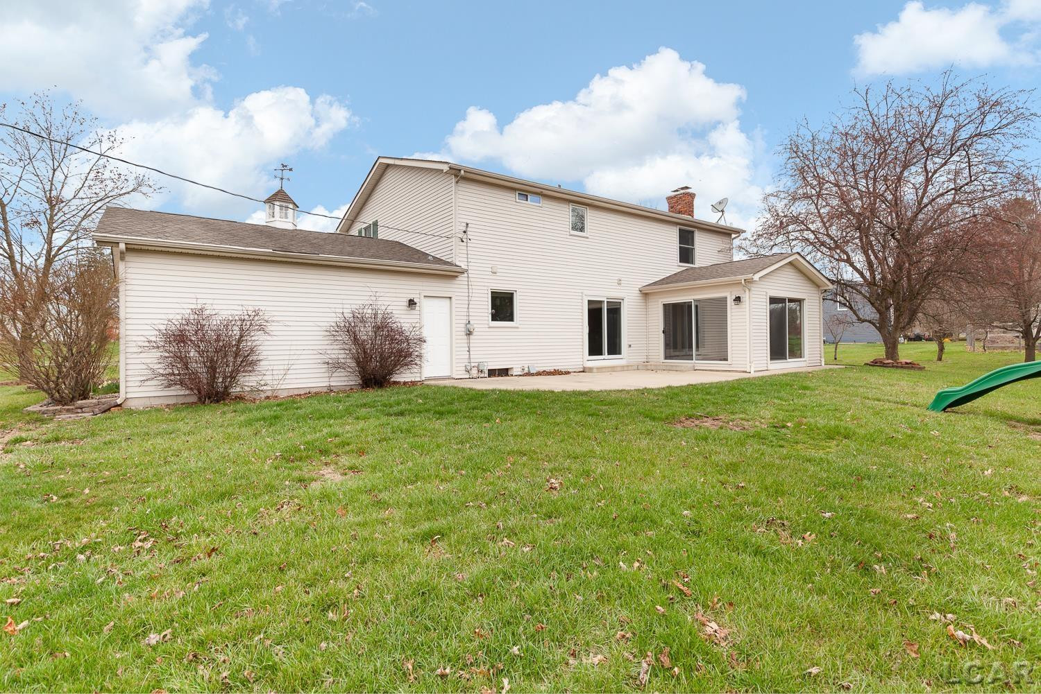 8727 Hawthorne Drive, Tecumseh, MI 49286 — Photo 48