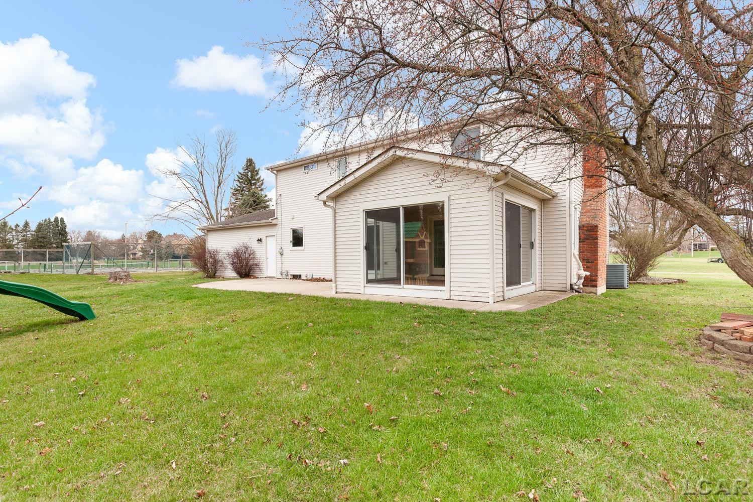 8727 Hawthorne Drive, Tecumseh, MI 49286 — Photo 49